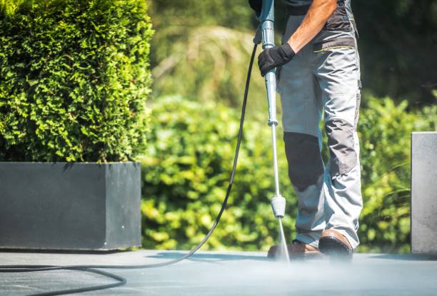 Best Concrete Sealing  in Crompond, NY